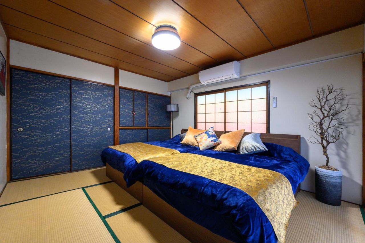 Premier Shinjuku Akebonobashi Front Appartement