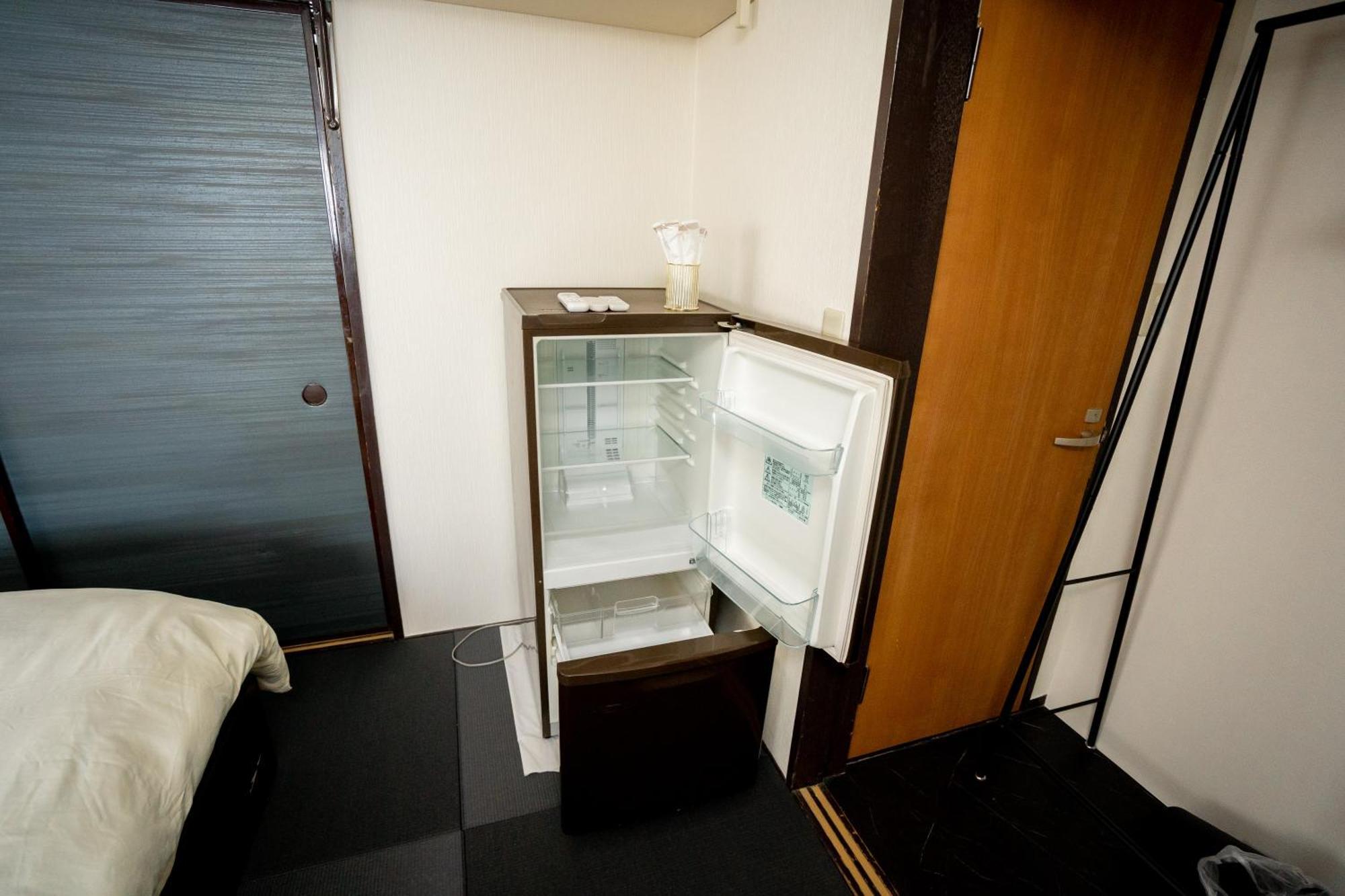 Premier Shinjuku Akebonobashi Front Appartement Tokio
