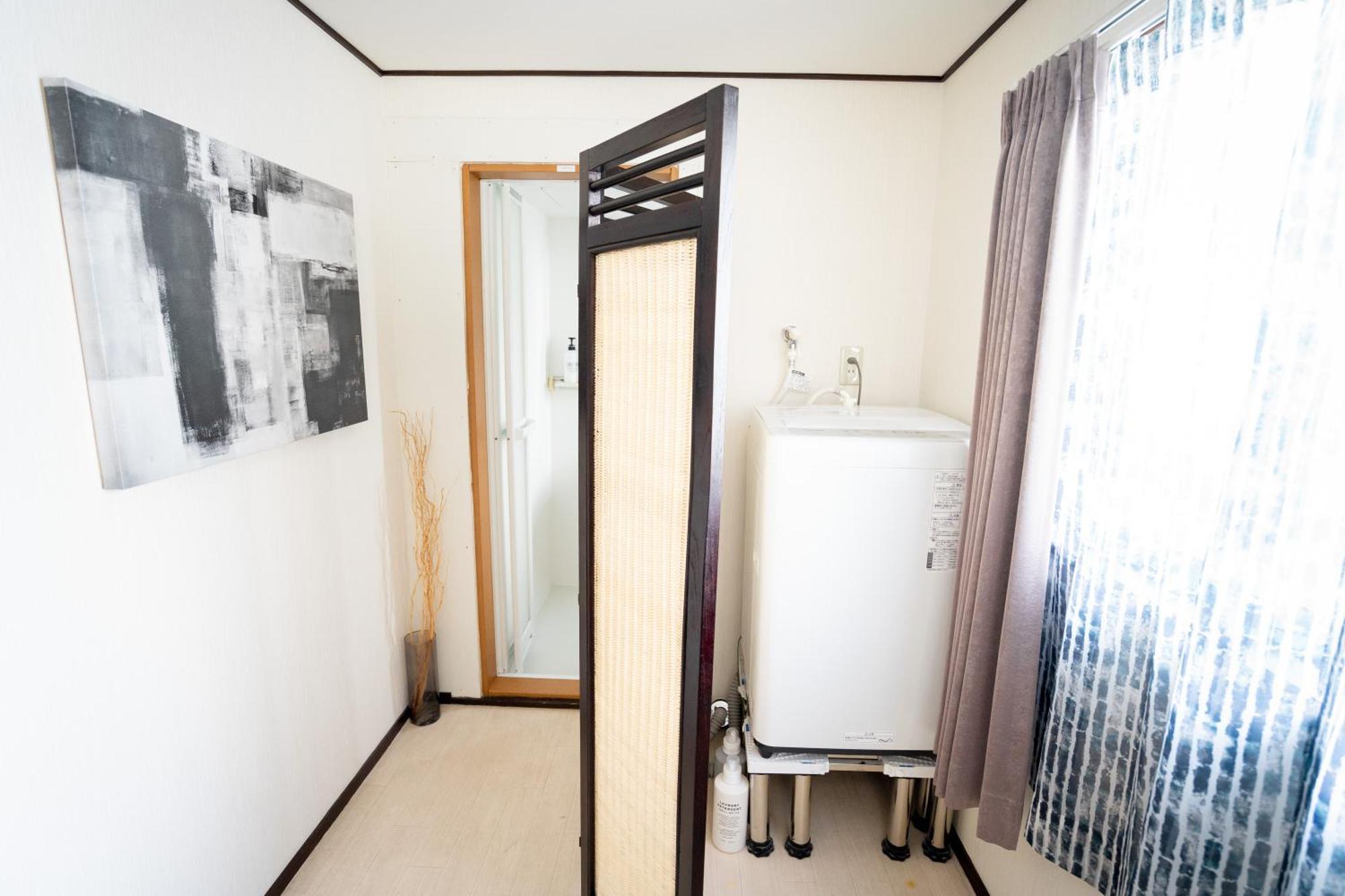 Premier Shinjuku Akebonobashi Front Appartement *